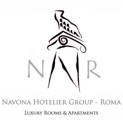 Hotelier 51 Rome Exterior photo