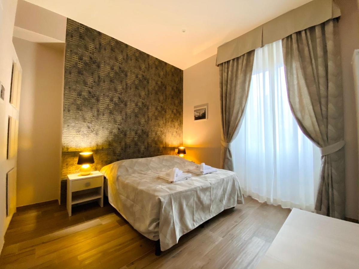 Hotelier 51 Rome Exterior photo