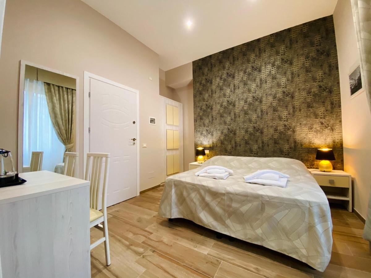 Hotelier 51 Rome Exterior photo