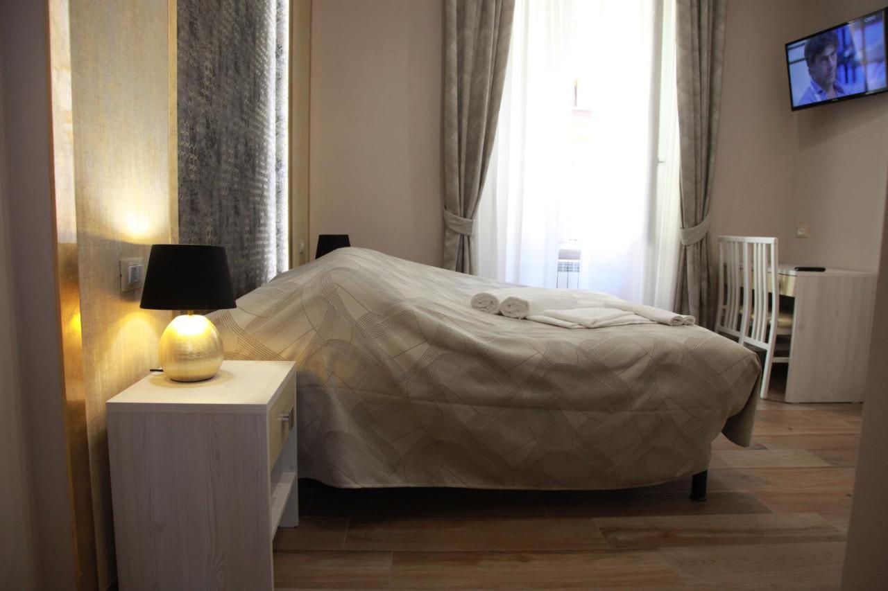 Hotelier 51 Rome Exterior photo
