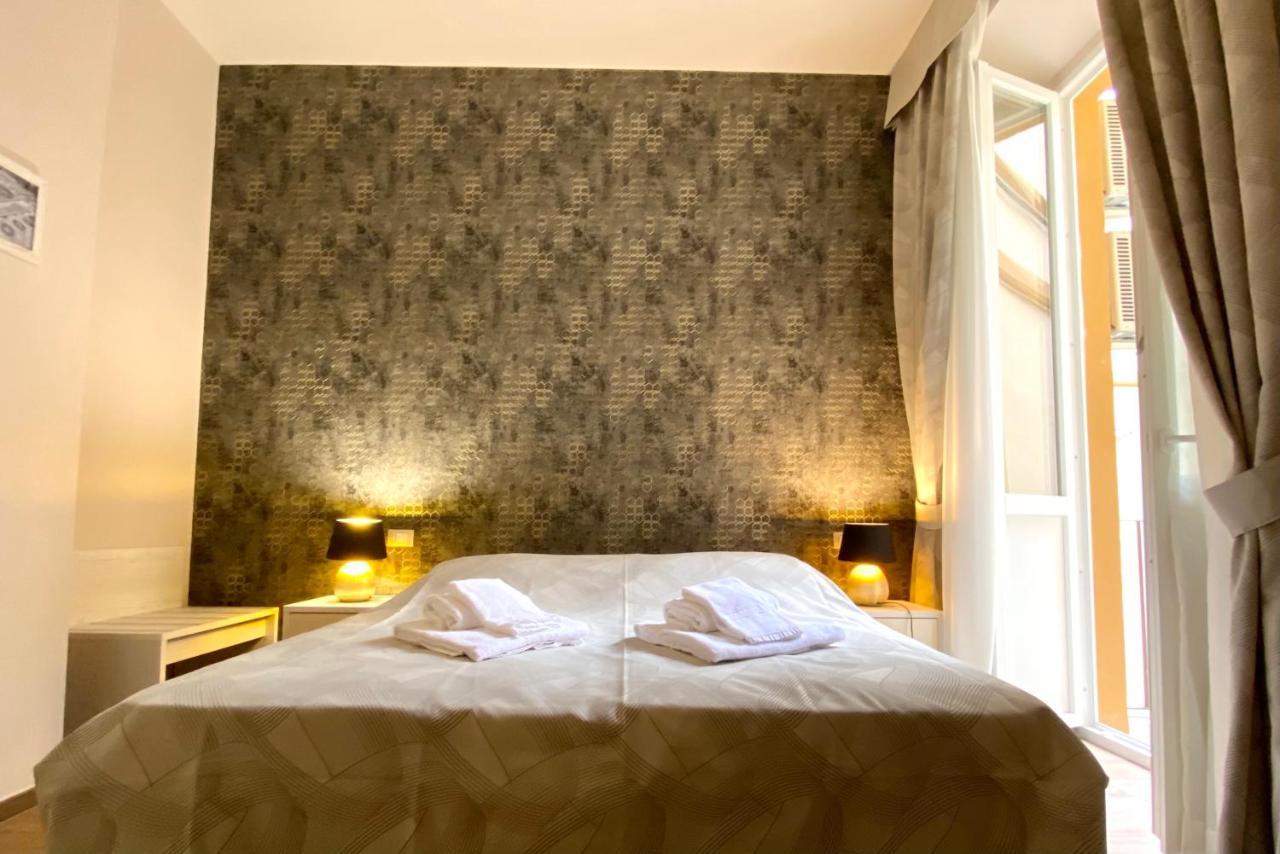 Hotelier 51 Rome Exterior photo