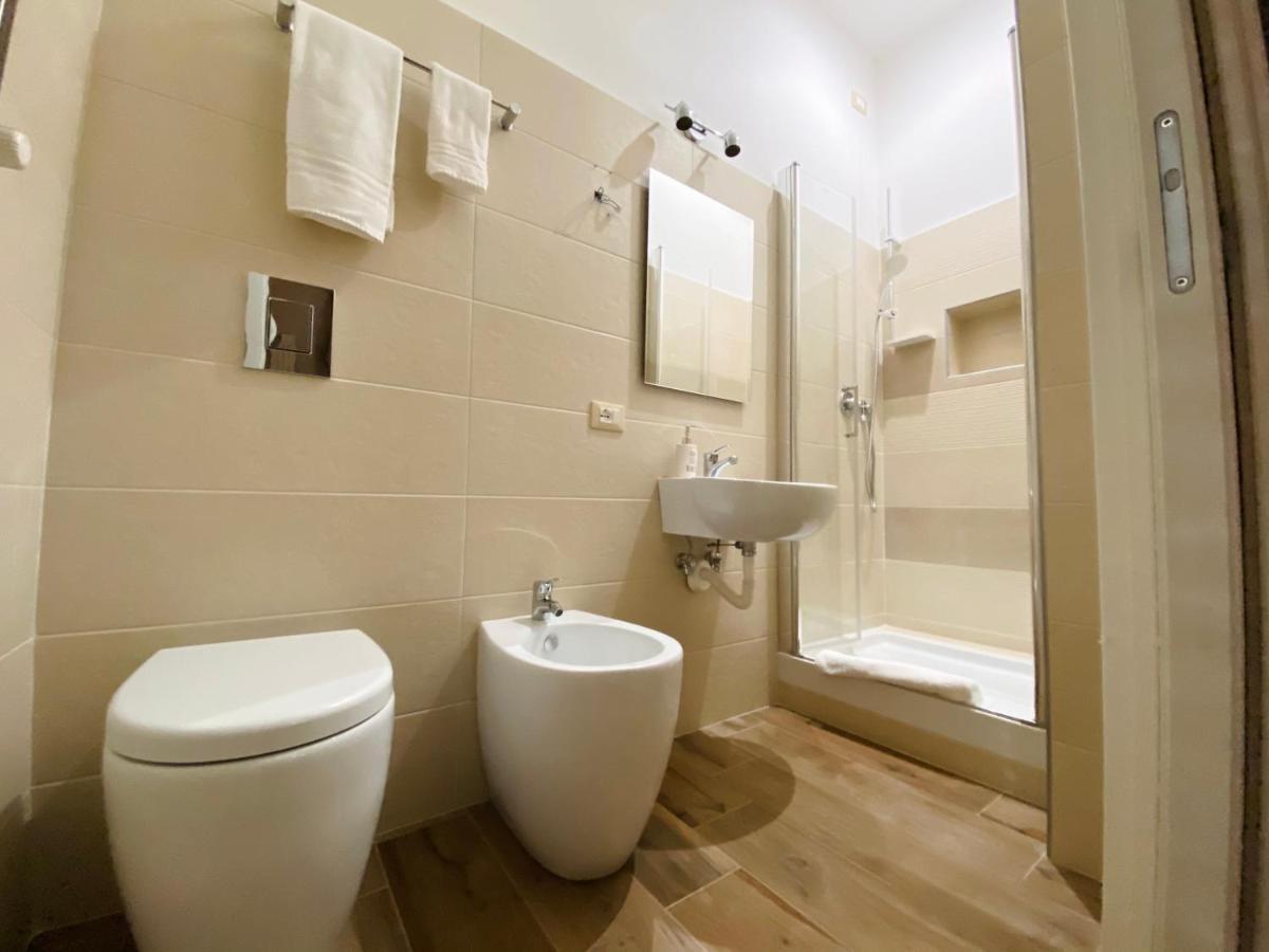 Hotelier 51 Rome Exterior photo